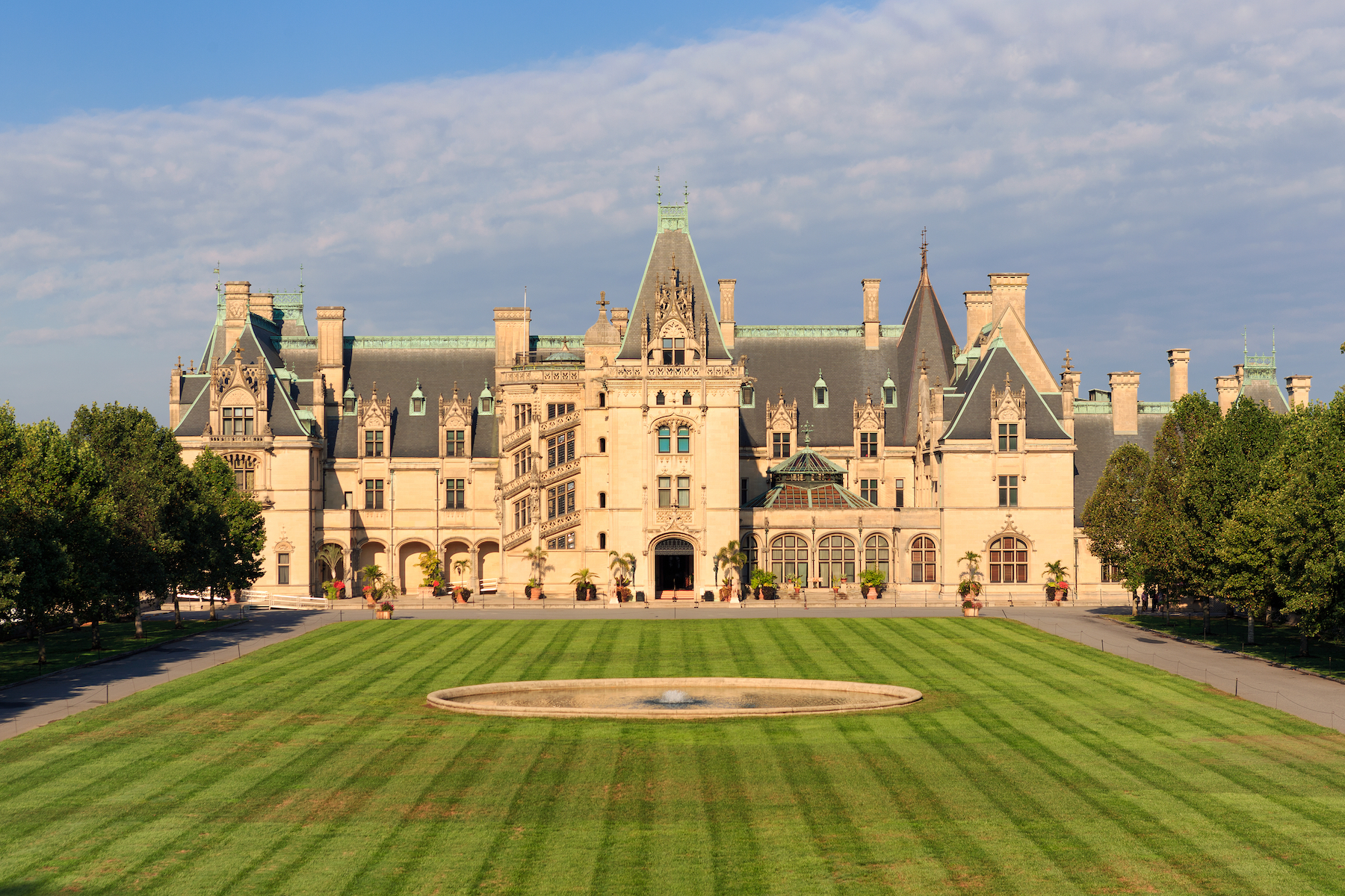 The Biggest Mansions In America Slideshow The Active Times