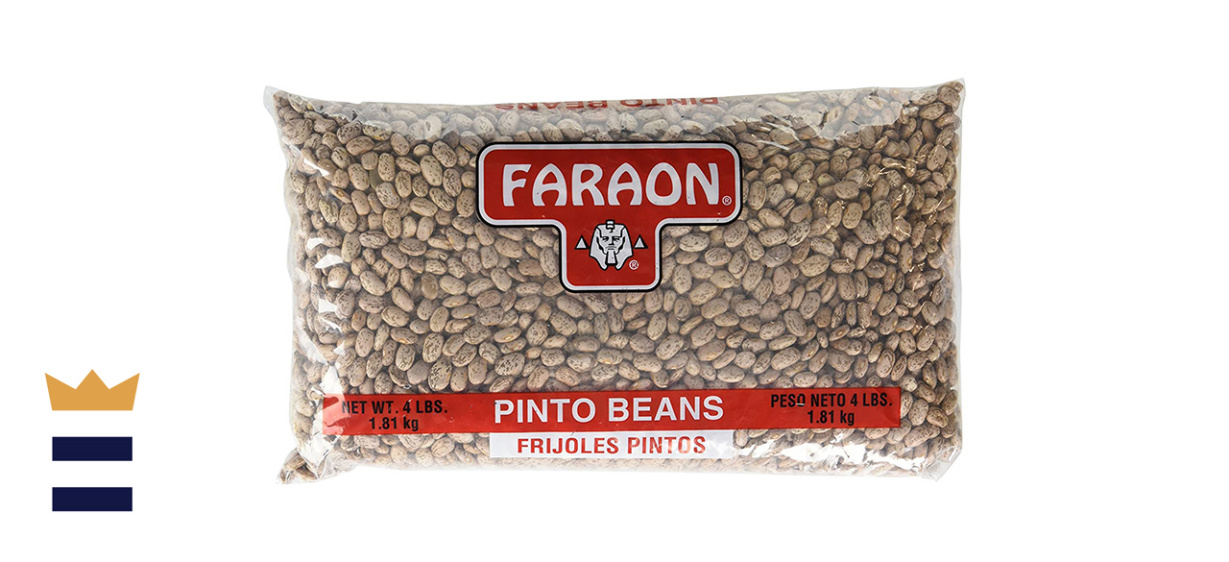 Dry Pinto Beans
