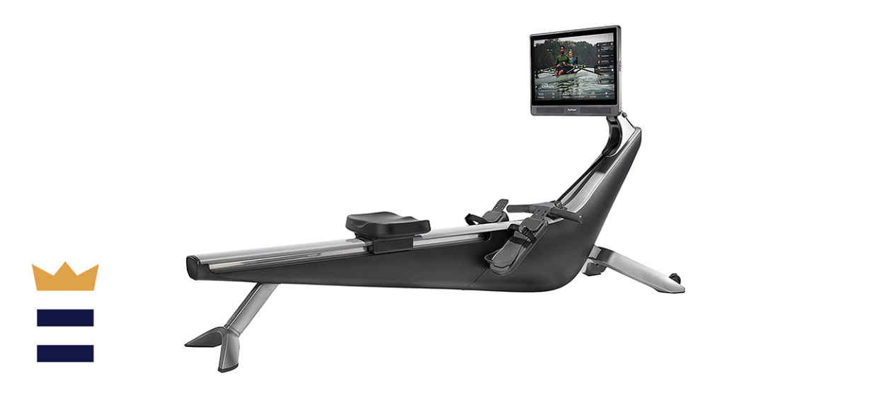 Hydrow Connected Rowing Machine
