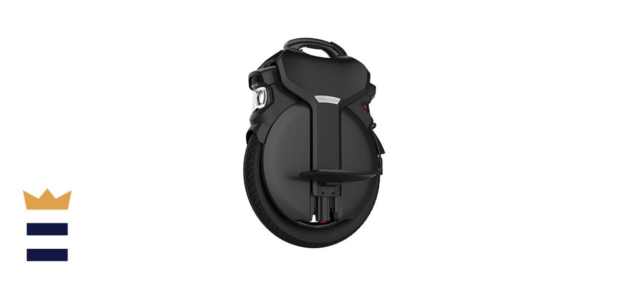 INMOTION V11 18” offroad electric unicycle