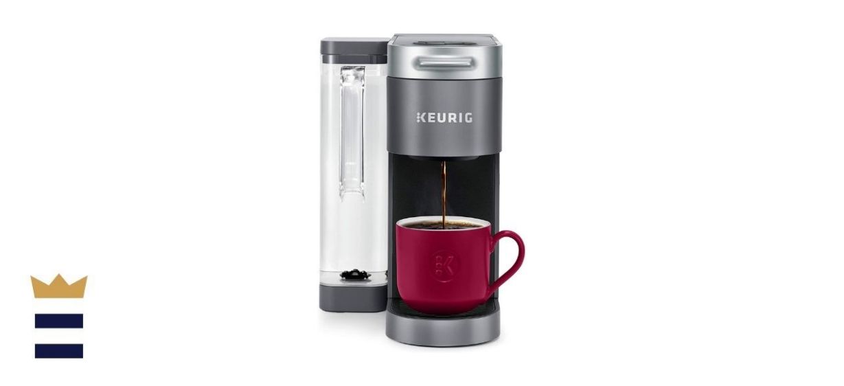 Keurig K-Supreme Single-Serve Coffee Maker