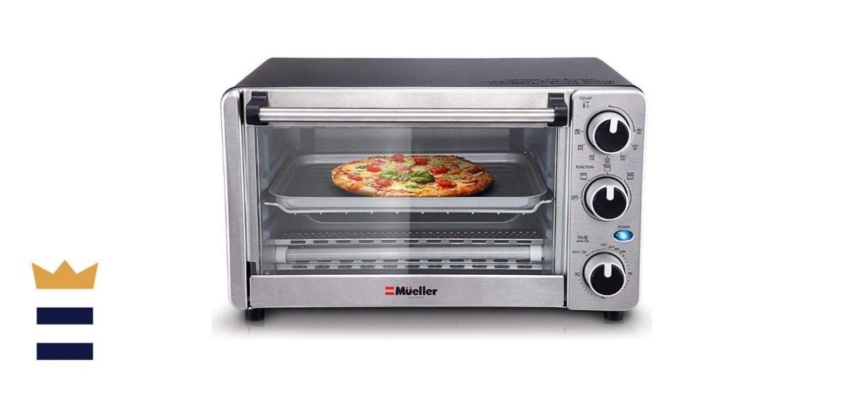 Mueller Austria Toaster Oven