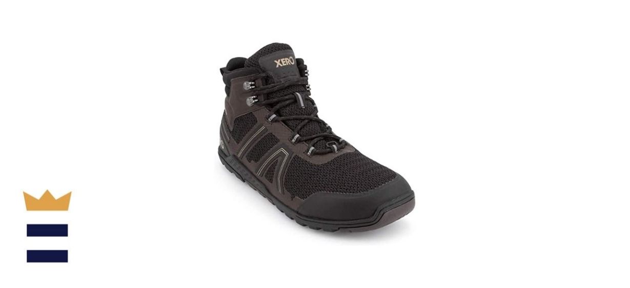 Xero Xcursion Hiking Boots