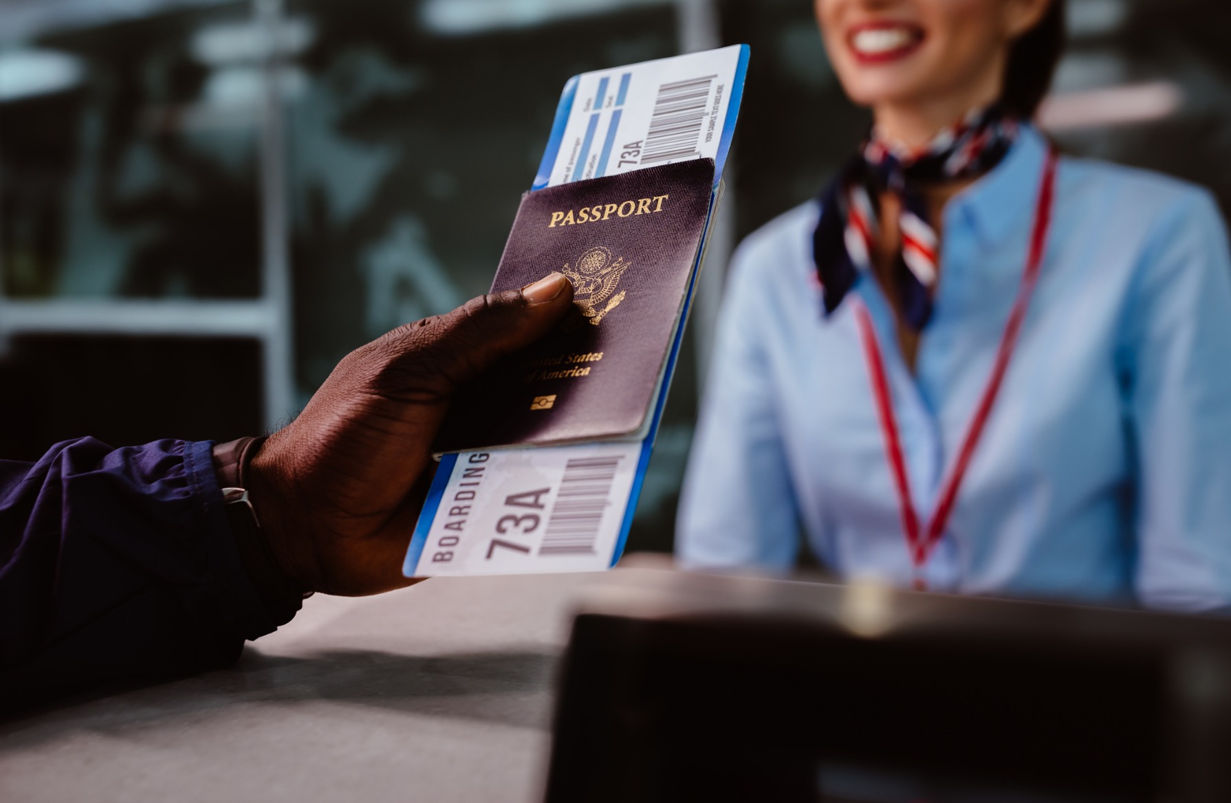 The Best Day to Buy Airline Tickets - The Active Times